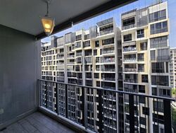 The Rainforest (D23), Condominium #498131131